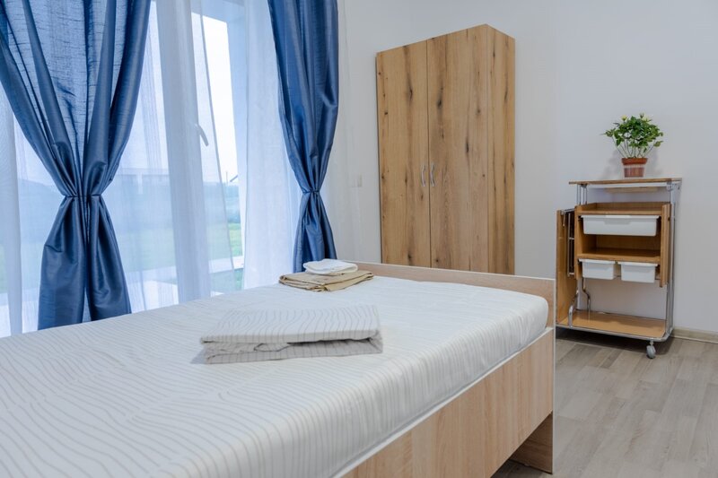 Camin de Batrani Bucuresti/ Ilfov