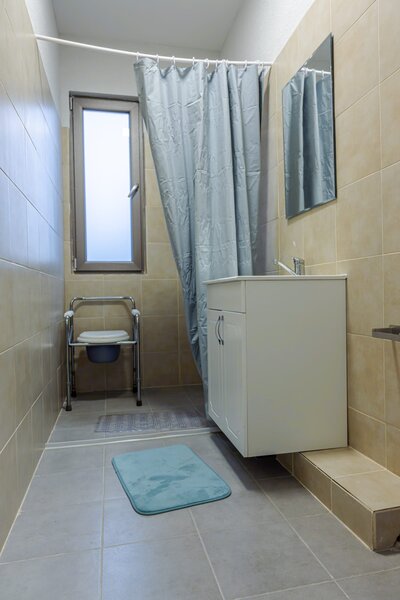 Camin de Batrani Bucuresti/ Ilfov